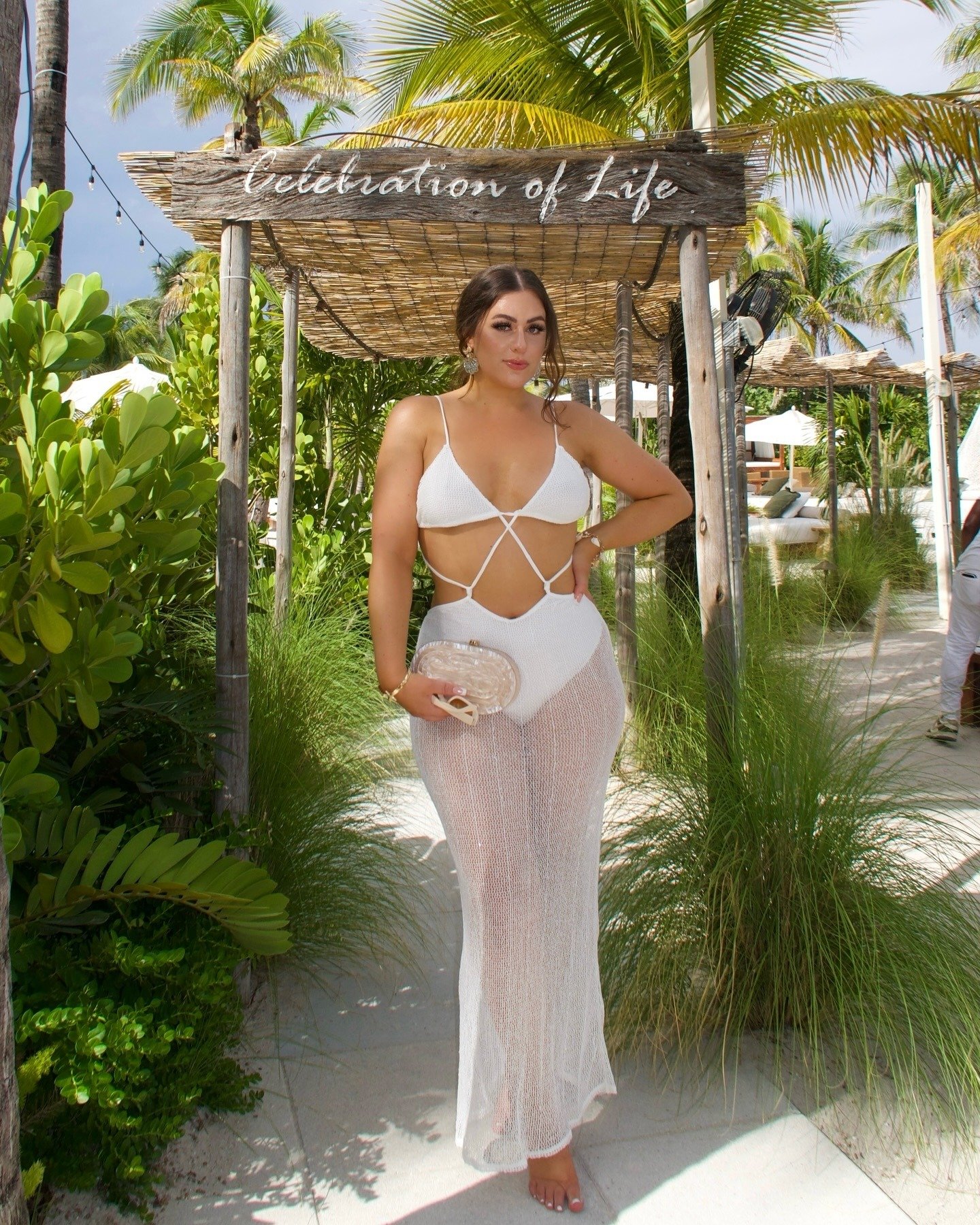 30 Summer-Ready Beach Outfits Ideas 2025 You’ll Love