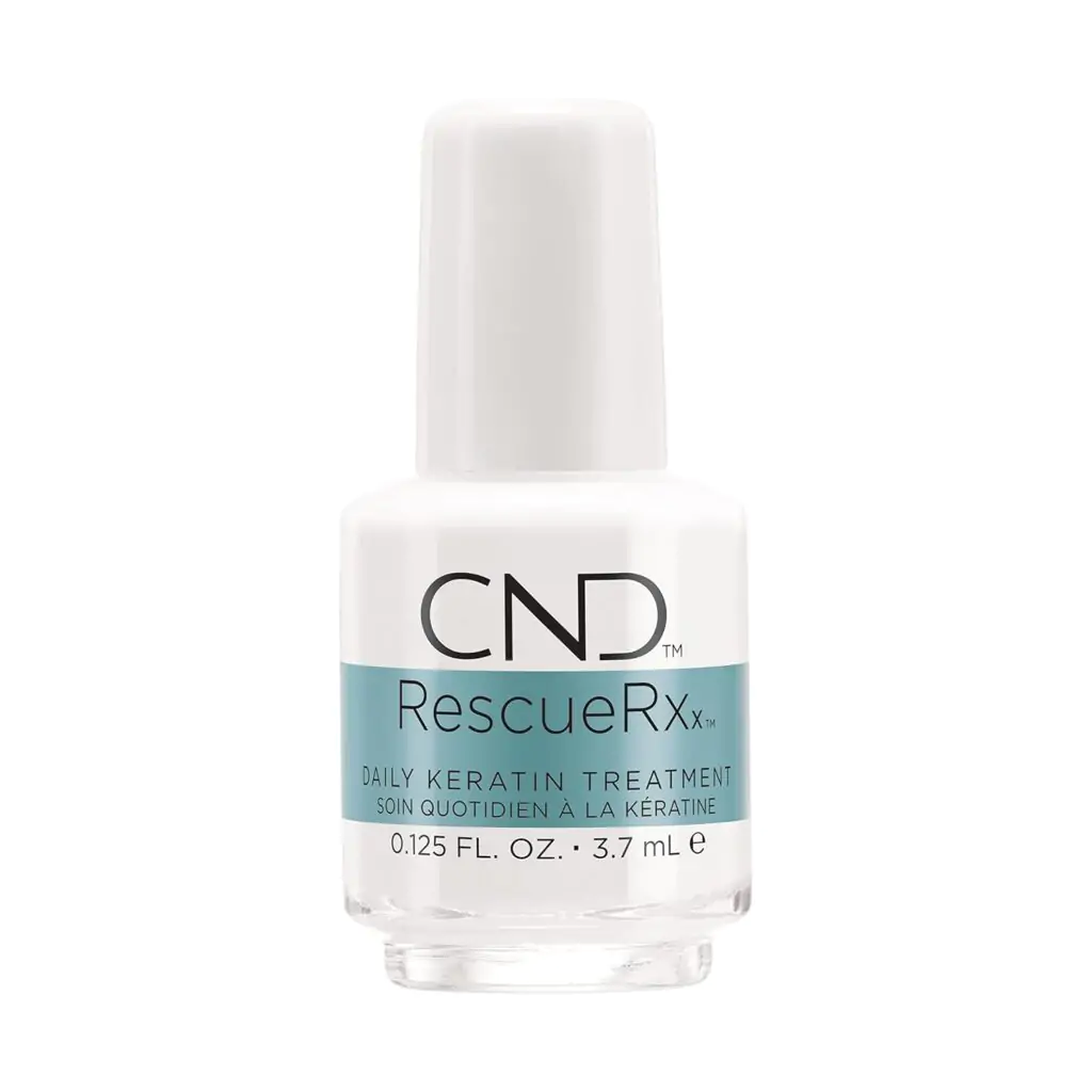 CND Rescue RescueRxx Nail Care Daily Treatment