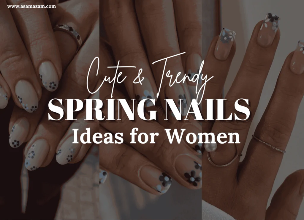 I’ve rounded up 20+ spring nail ideas just for you—because I know your hands deserve to shine as bright as the season itself! So, grab your go-to polish, text your nail tech, or just kick back with me and let’s dream up your next mani masterpiece together. Trust me, you’re going to love this—let’s make your spring 2025 the most stylish one yet! Hey you, ready to let your nails tell your story this spring with a touch of extra magic? I’ve got 20+ gorgeous ideas that’ll wrap your unique vibe in blooming beauty—let’s make 2025 your prettiest season yet!