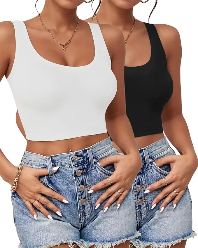 Tank Tops for Women