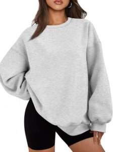 Crewneck Sweatshirt