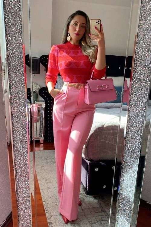 Valentine’s Day fashion in 2026 is all about intention, confidence, and elevated style. This season, women are choosing outfits that feel meaningful, flattering, and effortlessly beautiful. From soft romantic details to bold, modern silhouettes, Valentine’s Day outfits are becoming a powerful form of self-expression.