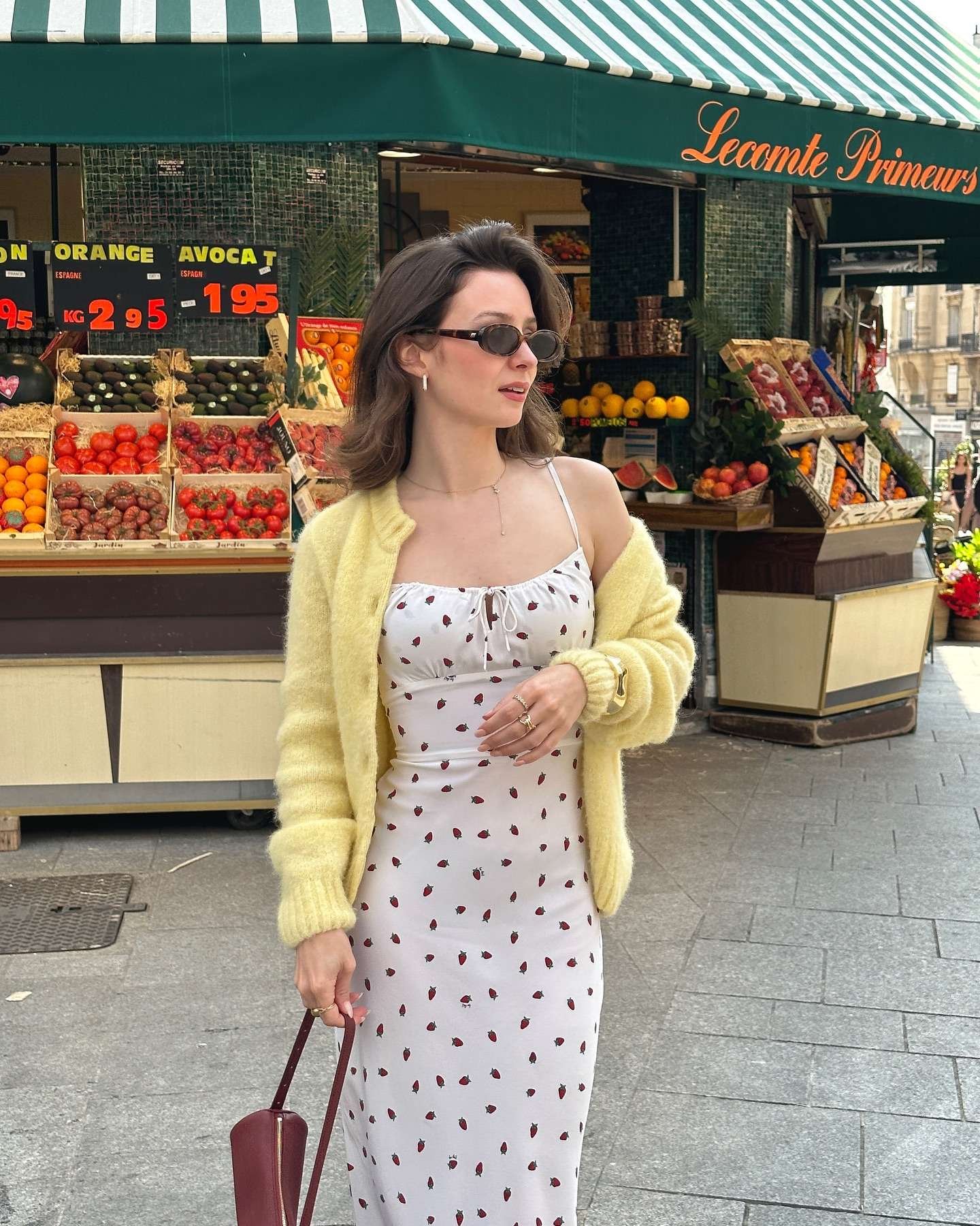 40+ Cute Spring Outfits 2026 You’ll Want to Copy Immediately