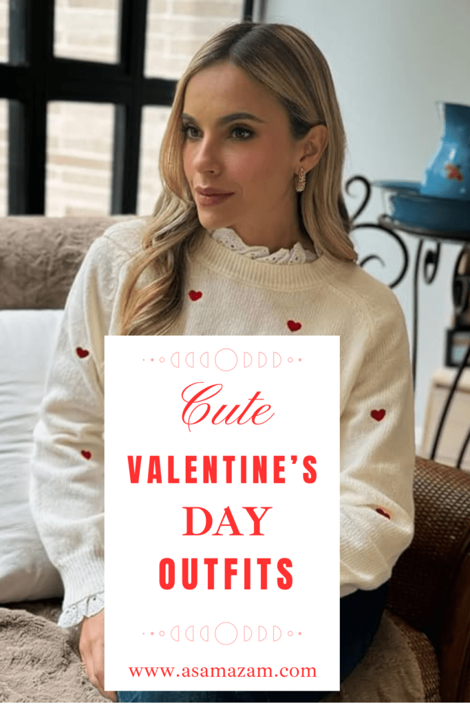 Valentine’s Day is more than a date on the calendar—it is a moment where fashion, confidence, and self-expression come together. In 2026, women are investing more than ever in thoughtfully styled Valentine’s Day outfits that feel elegant, flattering, and perfectly suited for the occasion. From romantic date nights to casual daytime plans, what you wear sets the tone for the entire experience.