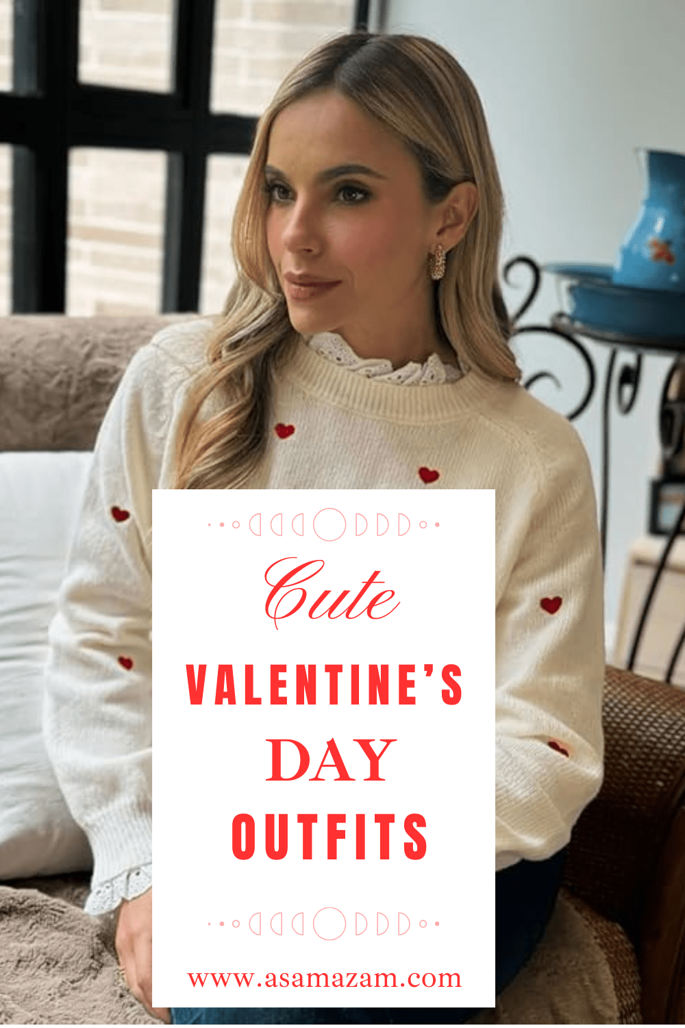 Best Valentine’s Day Outfits for Women in 2026