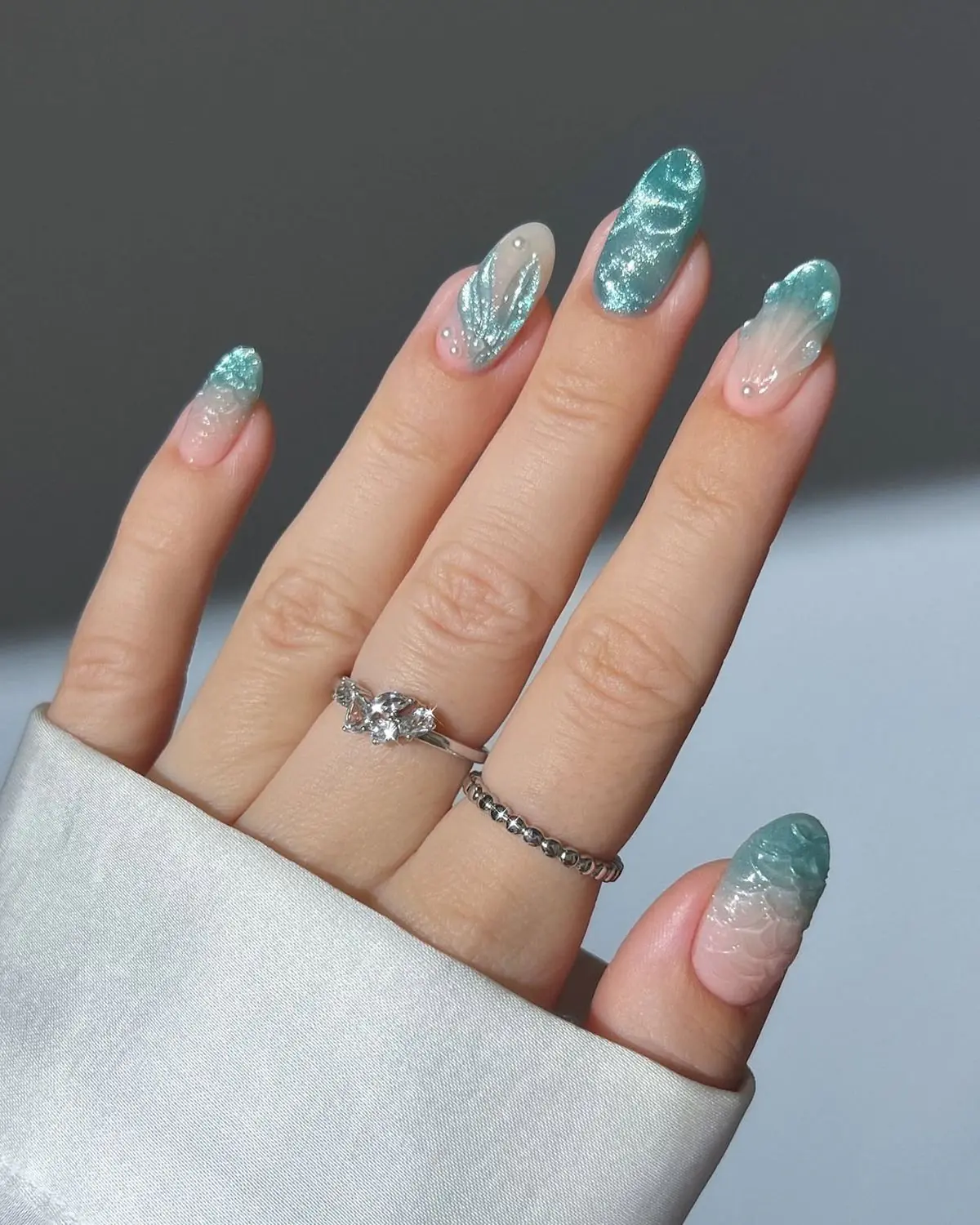 Summer Nail Ideas 2026: Hottest Trends You Need Right Now