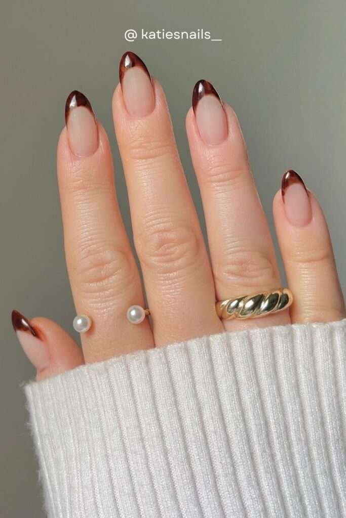 The through-line across all these fall 2026 nail trends is richness — rich color, rich texture, rich finish. After years of minimalist nudes, fall 2026 gives us full permission to go bold, go deep, and go gorgeous. Take these photos to your nail tech and let them work their magic. Your hands deserve it this autumn.