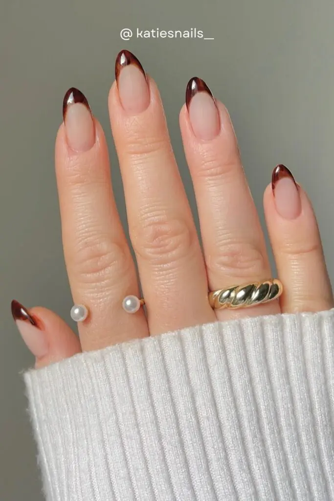 The through-line across all these fall 2026 nail trends is richness — rich color, rich texture, rich finish. After years of minimalist nudes, fall 2026 gives us full permission to go bold, go deep, and go gorgeous. Take these photos to your nail tech and let them work their magic. Your hands deserve it this autumn.