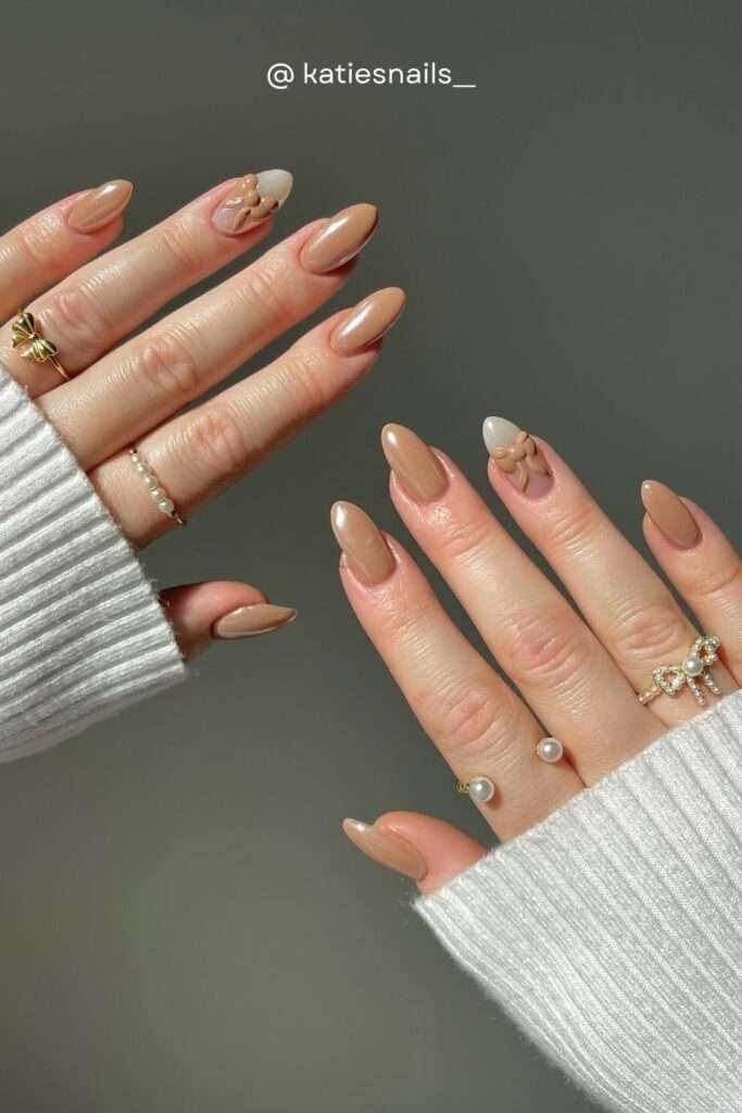 The through-line across all these fall 2026 nail trends is richness — rich color, rich texture, rich finish. After years of minimalist nudes, fall 2026 gives us full permission to go bold, go deep, and go gorgeous. Take these photos to your nail tech and let them work their magic. Your hands deserve it this autumn.