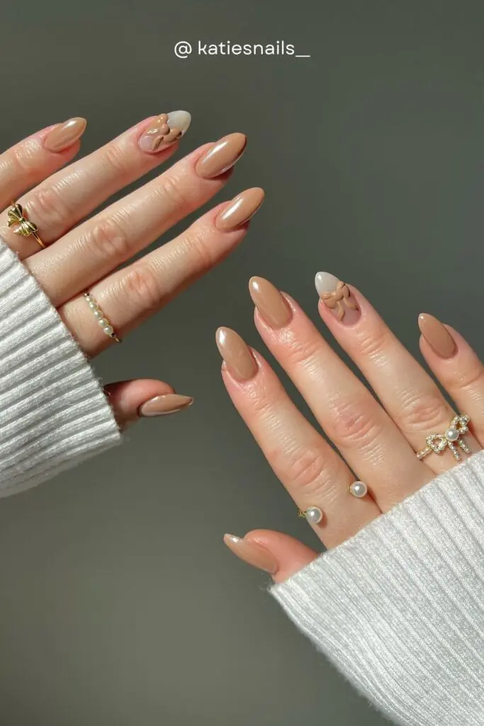 The through-line across all these fall 2026 nail trends is richness — rich color, rich texture, rich finish. After years of minimalist nudes, fall 2026 gives us full permission to go bold, go deep, and go gorgeous. Take these photos to your nail tech and let them work their magic. Your hands deserve it this autumn.