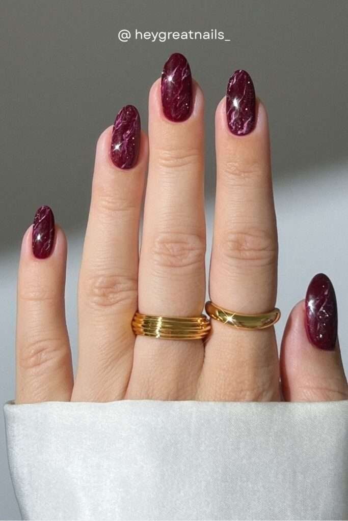 Fall 2026 is genuinely one of the richest, most exciting nail seasons in recent memory. Whether you're drawn to the timeless sophistication of a deep oxblood burgundy almond nail, the cozy warmth of chocolate brown with daisy art, the drama of tortoiseshell stilettos, or the playful sweetness of red bow nails — there is a fall nail look in this collection for every personality and occasion.