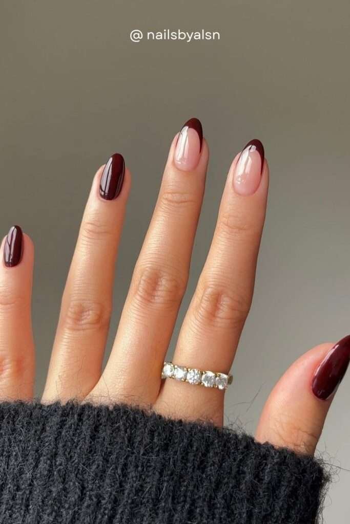 Fall 2026 is genuinely one of the richest, most exciting nail seasons in recent memory. Whether you're drawn to the timeless sophistication of a deep oxblood burgundy almond nail, the cozy warmth of chocolate brown with daisy art, the drama of tortoiseshell stilettos, or the playful sweetness of red bow nails — there is a fall nail look in this collection for every personality and occasion.