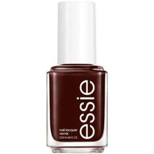 essie Salon-Quality Nail Polish, Vegan, Odd Squad, Neutral, Odd Squad, 0.46 fl oz
