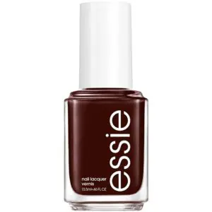 essie Salon-Quality Nail Polish, Vegan, Odd Squad, Neutral, Odd Squad, 0.46 fl oz