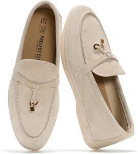 Casual Loafers
