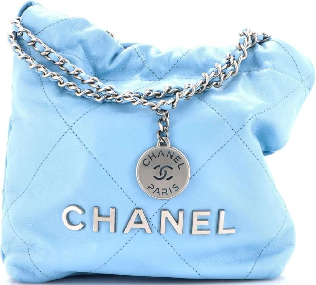 Chanel, Pre-Loved 22 Bag
