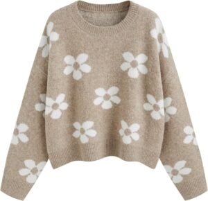 Cute Fall Knit Sweaters