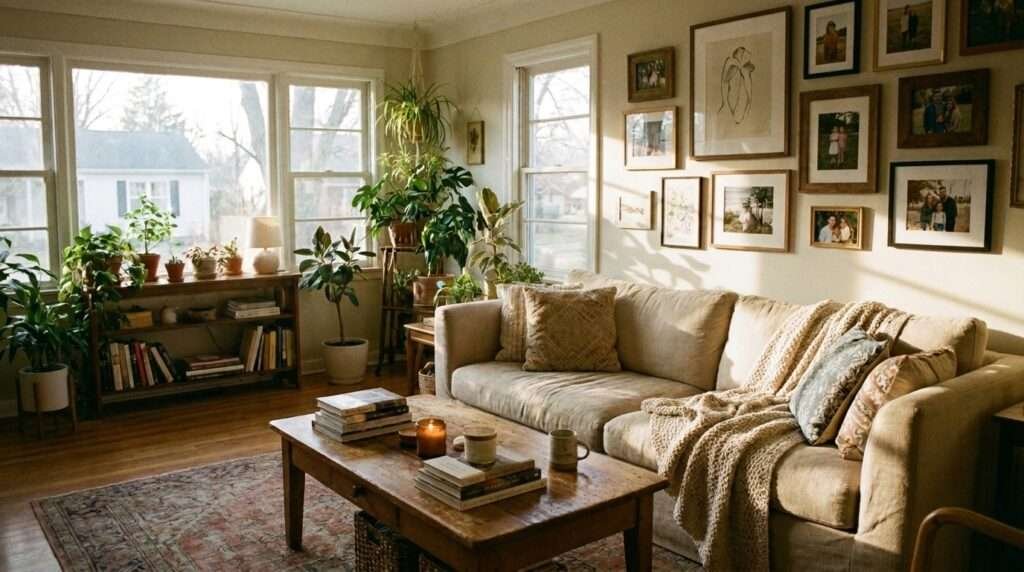home decor ideas