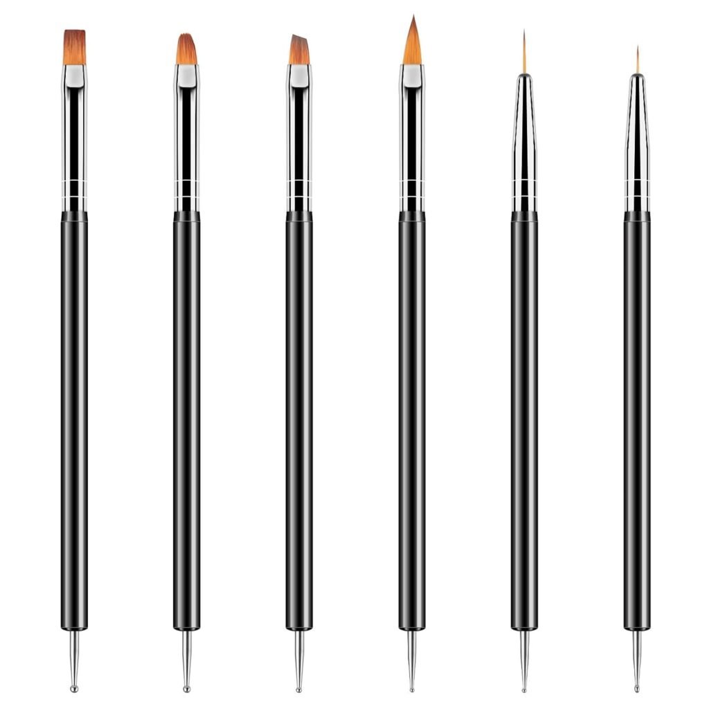 Nail Art Dotting Tools